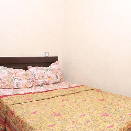 Abatete Guest House Mobushipe Exterior photo